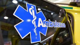 sanita  Ambulance